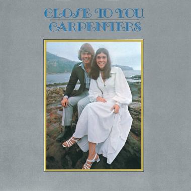 Carpenters -  Close To You